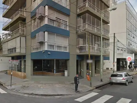 Departamento en Alquiler de 3 dormitorios