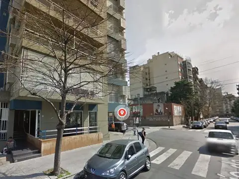 Departamento en Alquiler de 4 ambientes