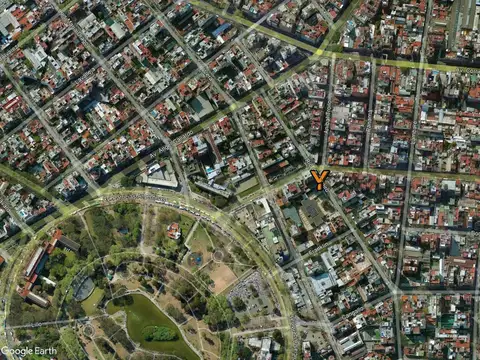 Departamento en alquiler - 3 Dormitorios 2 Baños - 112mts2 - Caballito