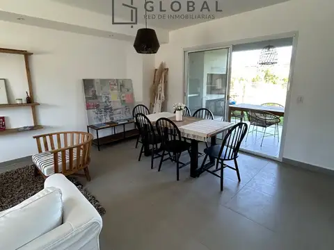 Casa en Venta A Estrenar
