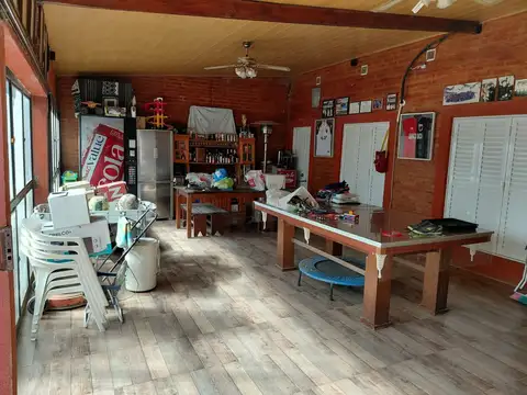 Alquiler Casa con pileta y garn quincho