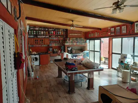 Casa en Alquiler 11 años