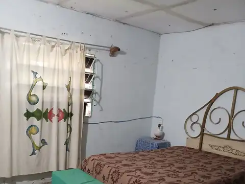 Casa en Venta 40 años