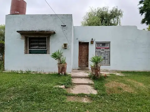 VENTA CASA EN COLASTINE SUR