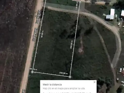 Gualeguay 4500