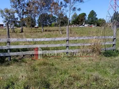 Terreno en Venta de 4500,0 m2