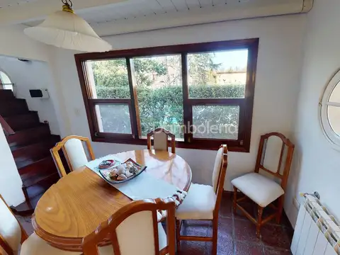 Casa Chalet  en Venta en Cardenal del Monte, General Rodríguez