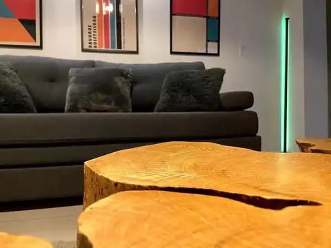 Departamento en alquiler temporario