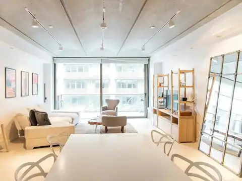 Departamento en alquiler temporario