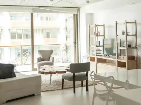 Departamento en Alquiler Temporal 12 años