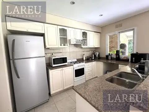 Casa en Alquiler 22 años