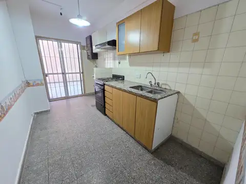 Departamento en Alquiler al Oeste