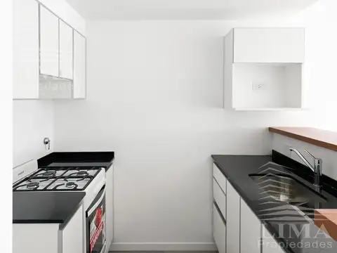 Departamento en Venta A Estrenar