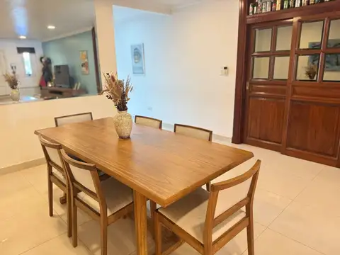 CASA 3 AMBIENTES CON PARQUE, PILETA Y PARRILLA | IDEAL PARA DISFRUTAR AL AIRE LIBRE