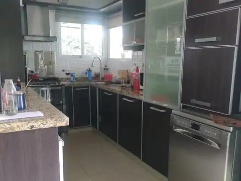 Casa Lote en Venta Country San Isidro Villa Allende