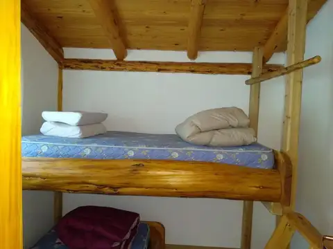 Casa en Venta 1 año