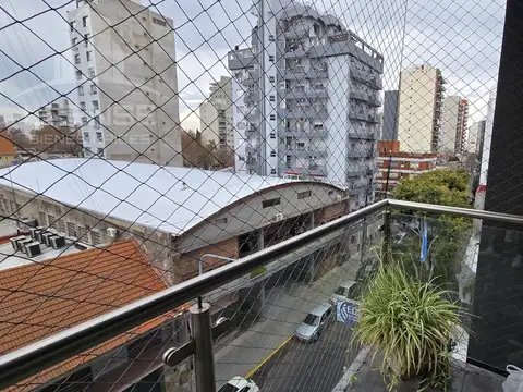 Departamento en Venta con 2 cocheras