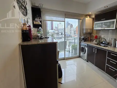 Departamento en Venta 6 años