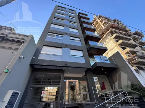 Departamento 4 ambientes con cochera en venta -  Quilmes