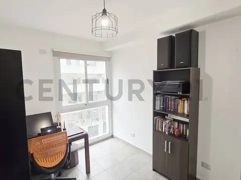 Departamento en Venta en Barracas, USD 80.000
