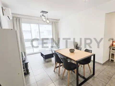VENTA DPTO 3 AMBIENTES CON BALCON TERRAZA  – BARRACAS
