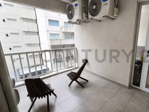 VENTA DPTO 3 AMBIENTES CON BALCON TERRAZA  – BARRACAS