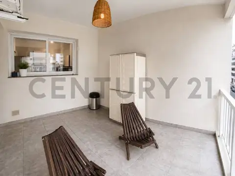 Departamento en Venta de 2 dormitorios