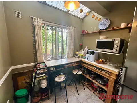 Depto Tipo Casa en Venta 25 años