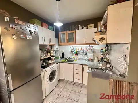 Depto Tipo Casa en Venta con 1 cocheras