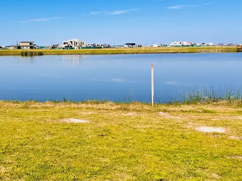 Terreno Lote  en Venta en Amarras, Puertos, Escobar