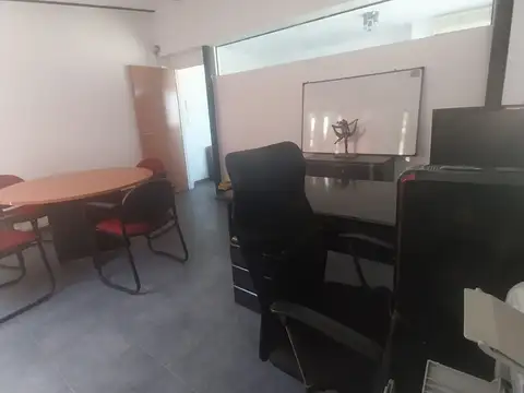 Oficina en Alquiler 20 años