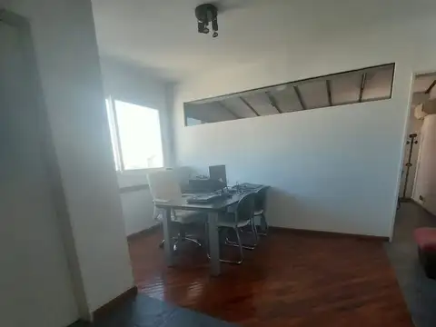 Oficina Monoambiente con 1 baño