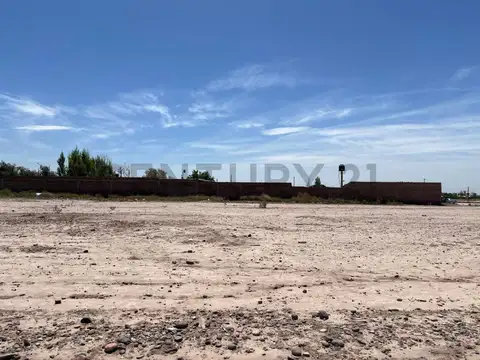 Se vende terreno en Luzuriaga Maipu