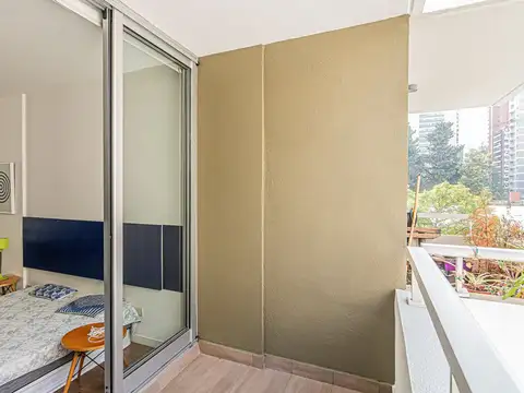 Departamento en Alquiler Temporal 10 años