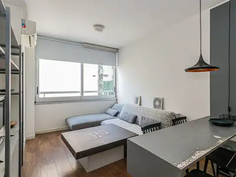 ALQUILER TEMPORARIO FULL AMENITIES EN BELGRANO R