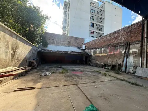 Galpon en Alquiler en Zona Centro, $ 4.000.000