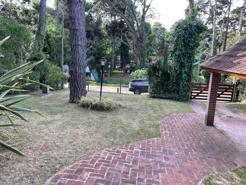 Casa en Alquiler Temporal de 3 dormitorios