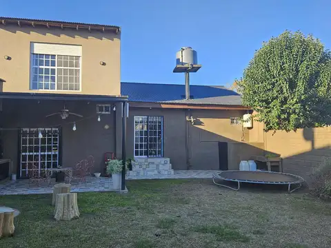 Perito Moreno al 1100