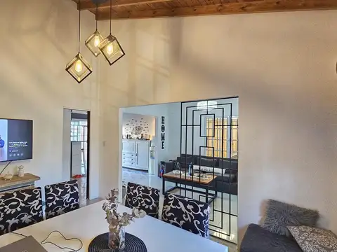 Casa en Venta al Oeste