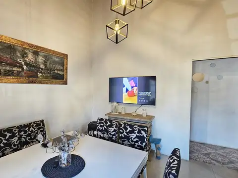 Casa en Venta al Oeste