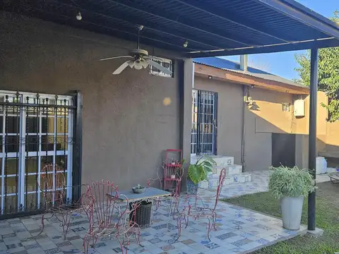 Casa en Ingeniero Maschwitz