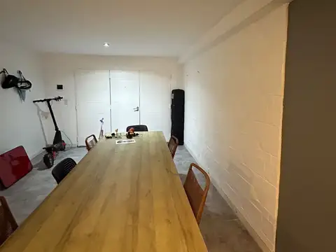 Casa en Alquiler 11 años