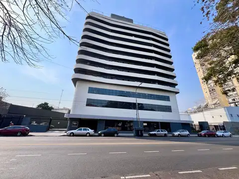 Venta departamento 3 amb. Cochera-Pileta-Balcon