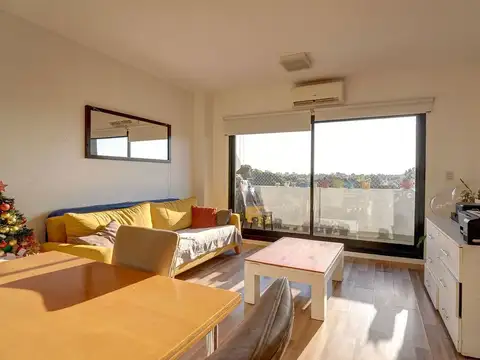 Avenida Combatientes de Malvinas 3000