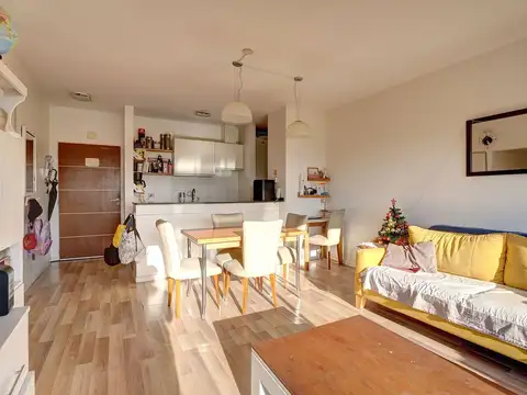 Departamento en Venta en Villa Ortuzar, USD 220.000