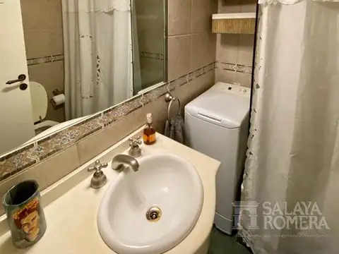 Departamento en Venta 35 años