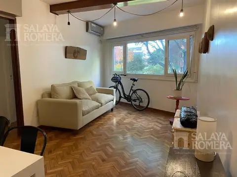 VENTA 3 ambientes en La Lucila Vicente Lopez