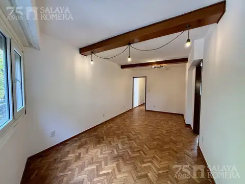 Departamento en Venta en La Lucila Vias / Libertador, USD 139.000