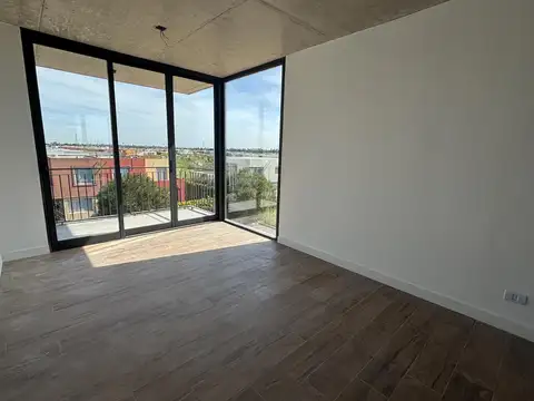 Departamento en alquiler anual