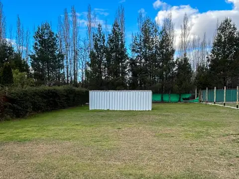 Terreno en Venta en Neuquén, USD 66.000